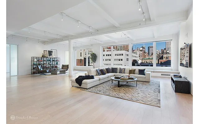 Sold by Douglas Elliman | media 2