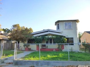 1006 Tuolumne Blvd, Modesto, CA 95351