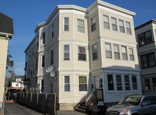161-163 Boxford St, Lawrence, MA 01843