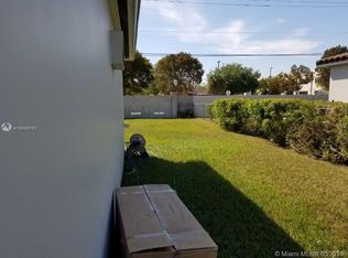 9820 SW 106th Ct, Miami, FL 33176