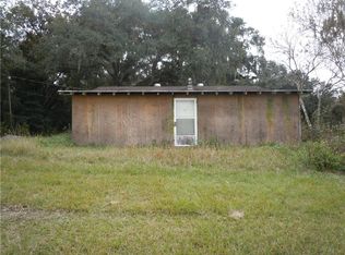 16492 Wiscon Rd, Brooksville, FL 34601