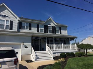 3122 Boxer St, Toms River, NJ 08753