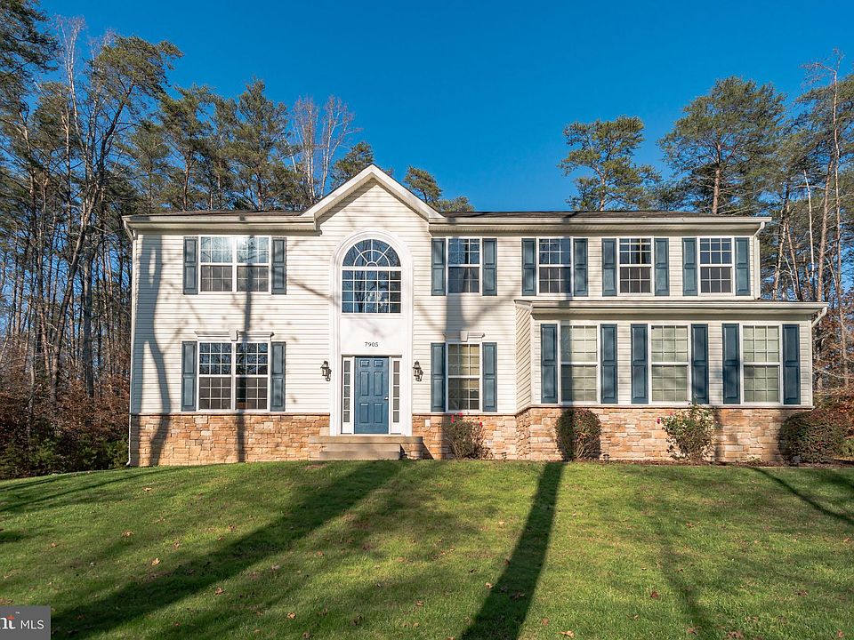 1st image of 7905 Eland Dr