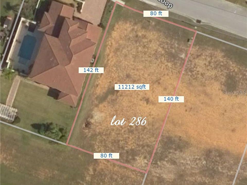 2nd image of 8027 Twin Eagles Loop