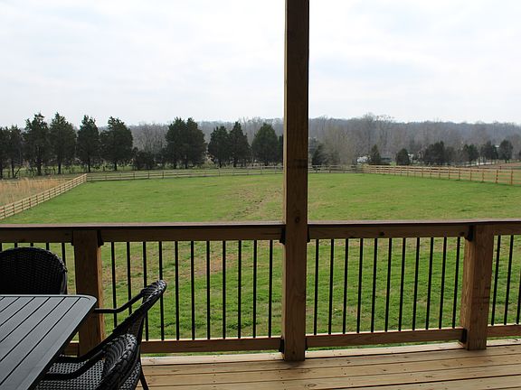 Beautiful country views