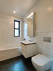 Rented by The Crest Group