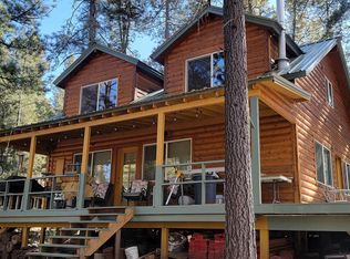 107 Sherwood Forest Rd, Mayhill, NM 88339