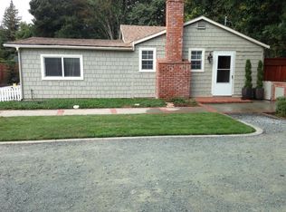 1418-1420 Jackson Way, Alamo, CA