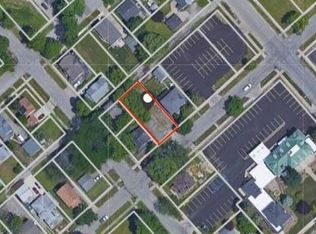 907 N Fayette St, Saginaw, MI 48602