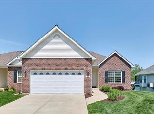 35 Autumn Ridge Dr #58B, O'Fallon, MO 63366
