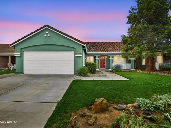 1181 Jacqueline Dr, Hollister, CA 95023