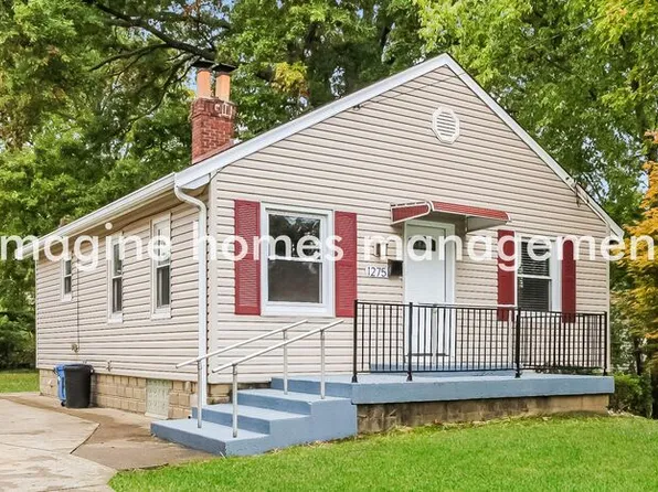 1275 Columbus Ave, Cincinnati, OH 45255