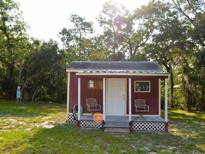 16956 E Royal Oak Dr, Perry, FL, 32348