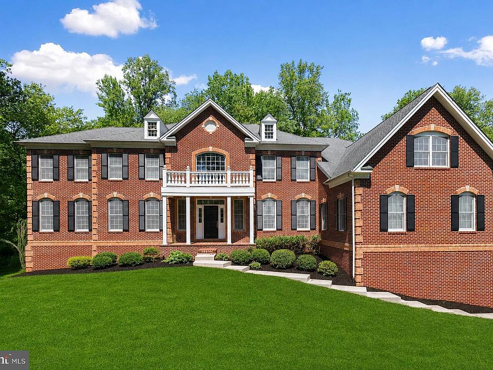 1st image of 1601 Rushing Stream Ct