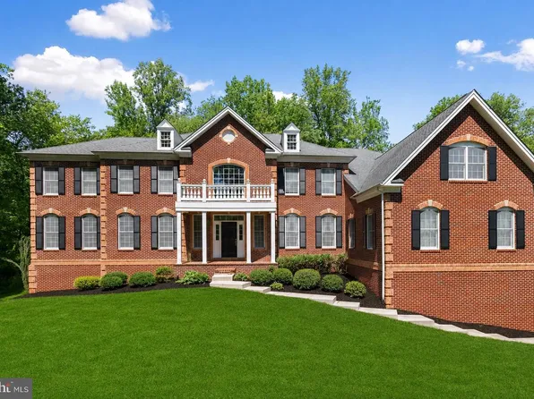 1601 Rushing Stream Ct, Forest Hill, MD 21050