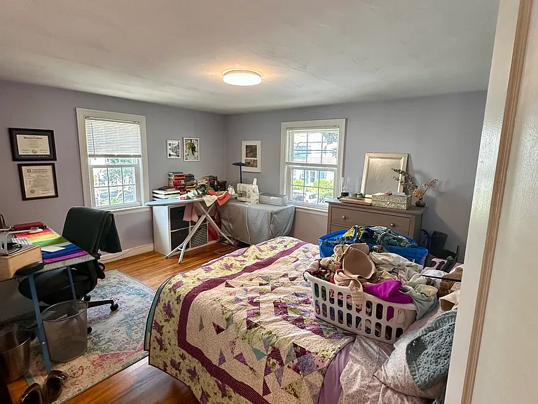 40 Harrington St #2 — Photo 14