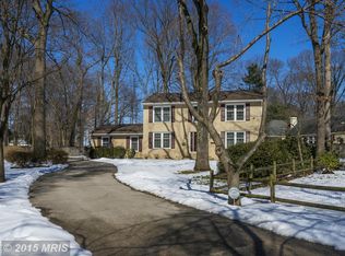 1588 Eton Way, Crofton, MD 21114