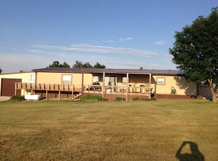 29500 Us Highway 212, Gettysburg, SD 57442