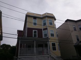 12 Woodcliff St, Dorchester, MA 02125
