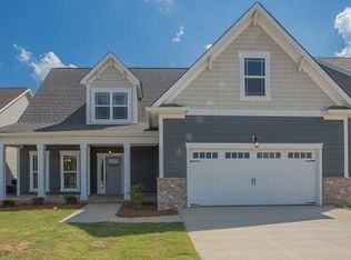 7382 Tailgate Loop UNIT 37, Ooltewah, TN 37363