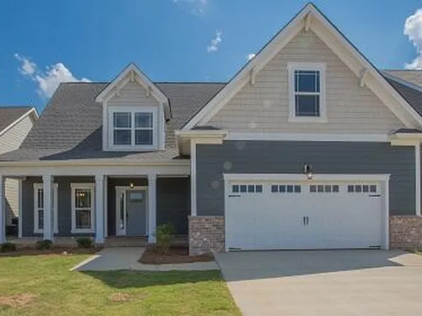 7382 Tailgate Loop Unit 37, Ooltewah, TN 37363
