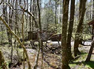 3041 Old Parker Place Rd, Ellijay, GA 30536