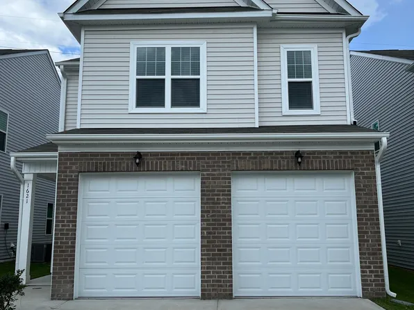 1621 Corbett St, Wilmington, NC 28401