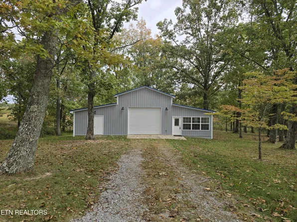 493 Woodgate Dr, Crossville, TN 38571