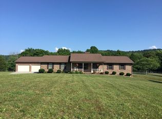 3465 Decatur Hwy, Kingston, TN 37763