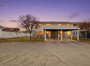 1173 Ponlen St #11, Kamloops, BC V2B5N4