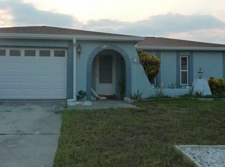 9349 Wolcott Ln, Port Richey, FL 34668