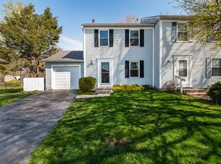 6013 Sunwood Pl, Westerville, OH 43081