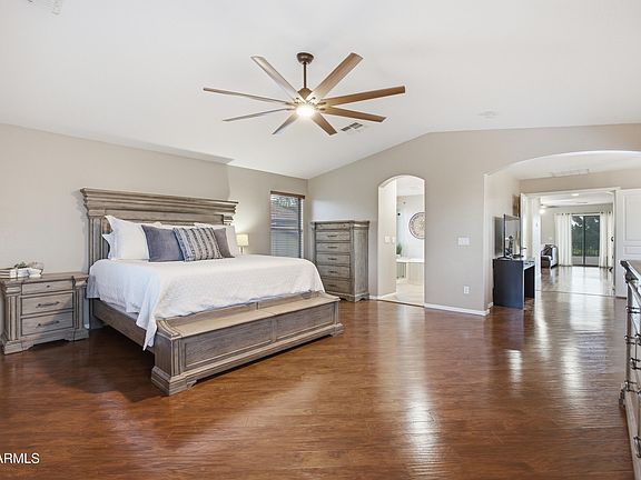 5th image of 4562 S STAR CANYON Drive