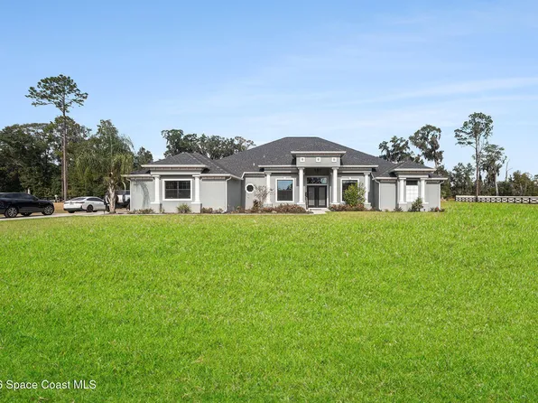 7403 NE 22nd Court Rd, Ocala, FL 34479