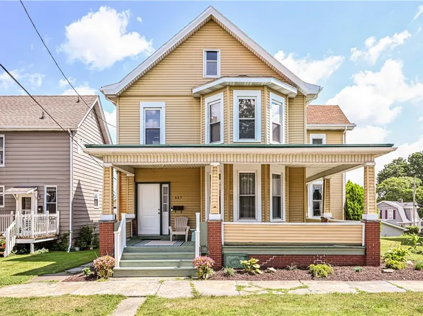 627 Alexander Ave, Greensburg, PA 15601