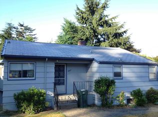 2817 NE 72nd St, Seattle, WA 98115