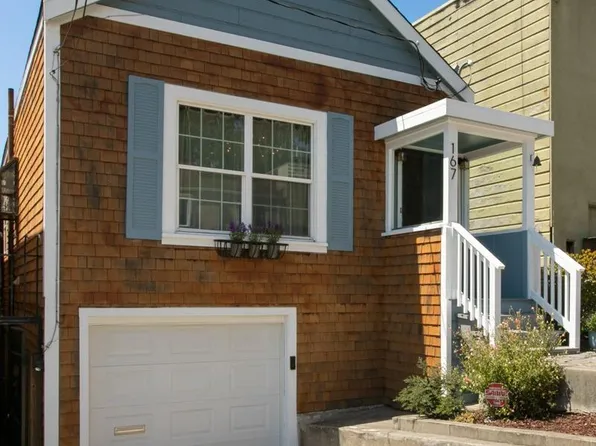 167 Ralston St, San Francisco, CA 94132