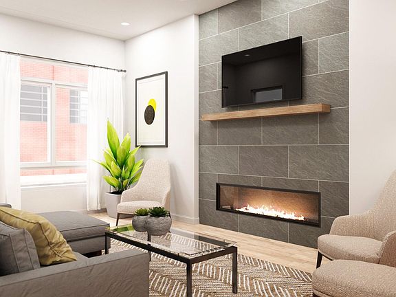 2nd image of 1723-27 N Howard St #6