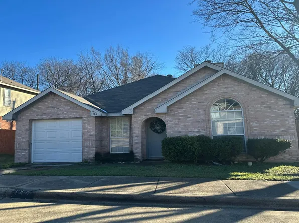 144 Brookside Dr, Duncanville, TX 75137