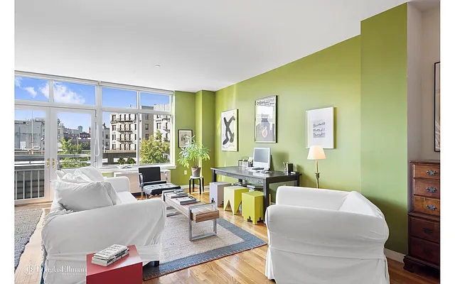 Sold by Douglas Elliman | media 17