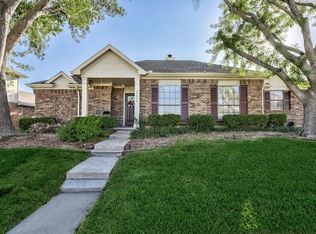 2238 Arbor Creek Dr, Carrollton, TX 75010