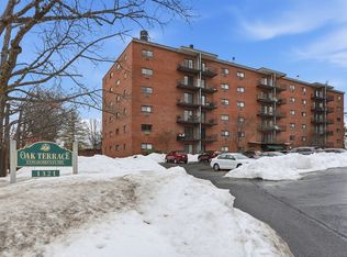 Oak Terrace, Framingham, MA 01701