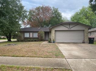 16203 Cypress Point Dr, Cypress, TX 77429
