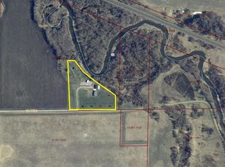 20666 28th Ave S, Hawley, MN 56549