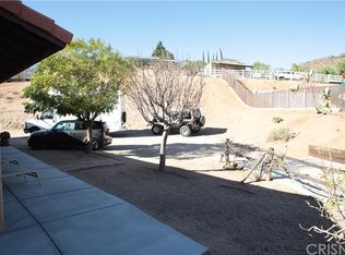 33657 Santiago Rd, Acton, CA 93510