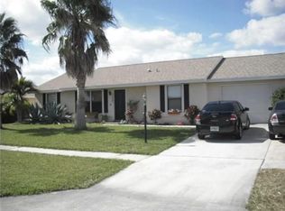 8391 Theresa Rd, Boynton Beach, FL 33472