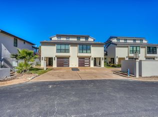 528 Lighthouse Dr #6, Horseshoe Bay, TX 78657