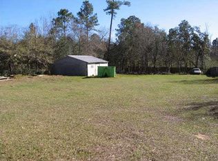 1441 W Ten Mile Rd, Cantonment, FL 32533