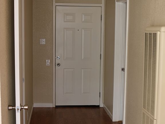 Entry way