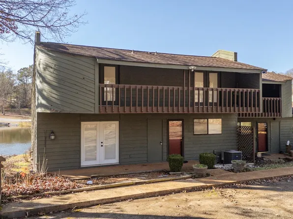 116 Driftwood Rd Lot 23, Counce, TN 38326